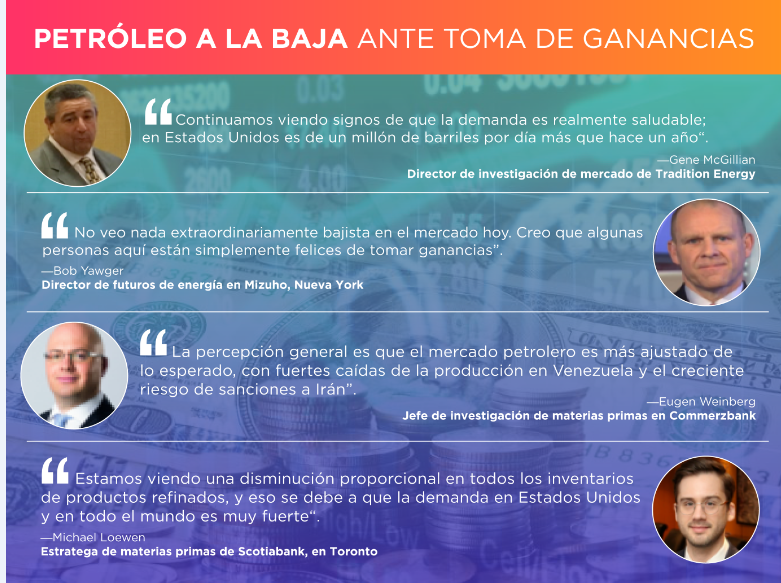 OPINION POPULAR CRUDO 28-03-2018