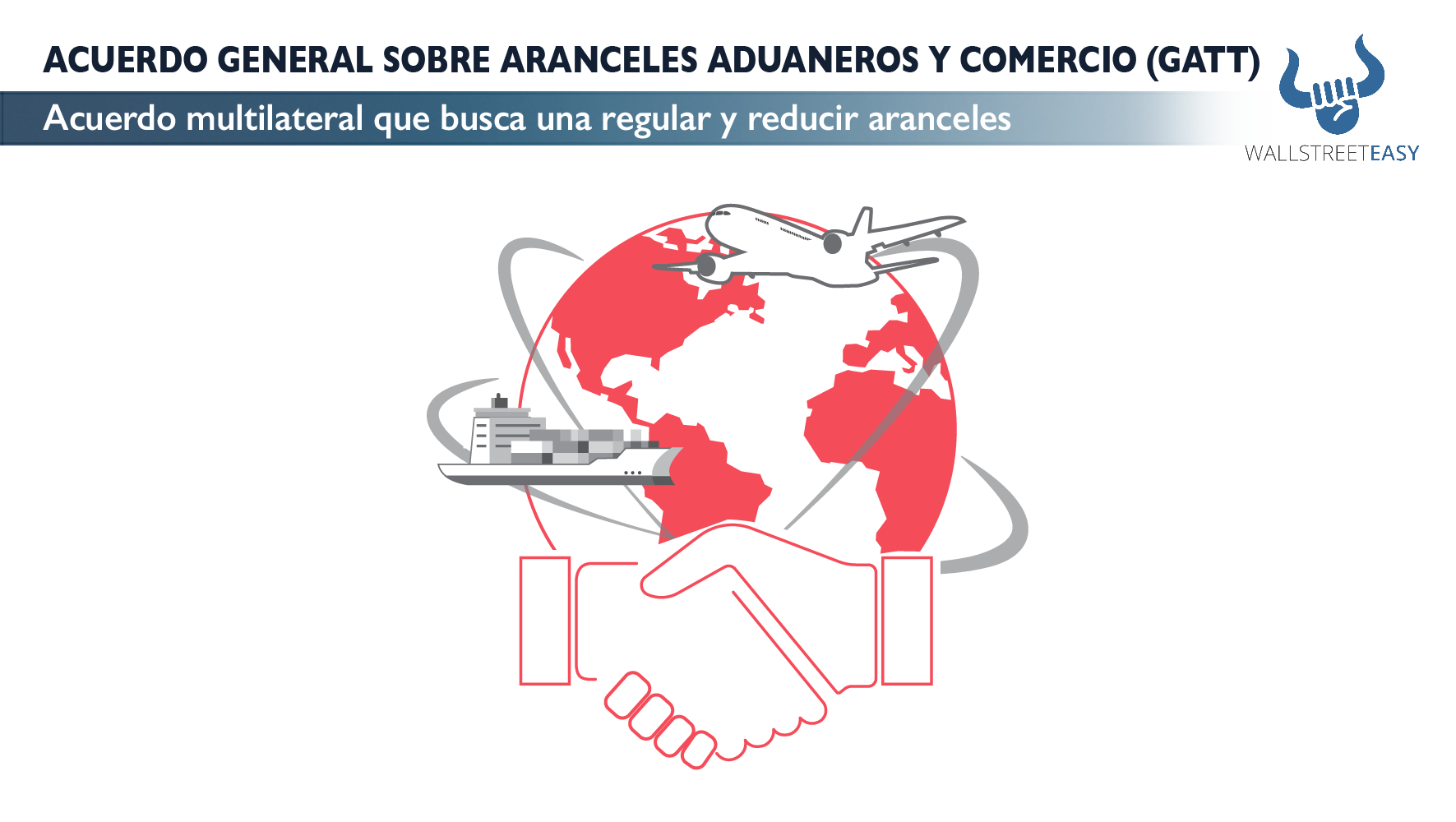 Que está integrado por representantes de todos los países Miembros de la OMC. Actualmente el Presidente es Embajador Lundeg P