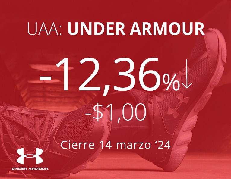 Under Armour