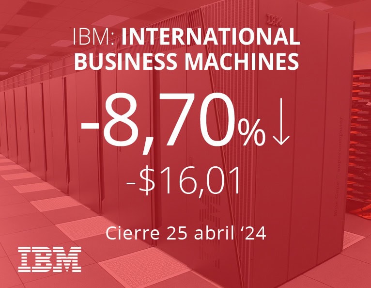 IBM