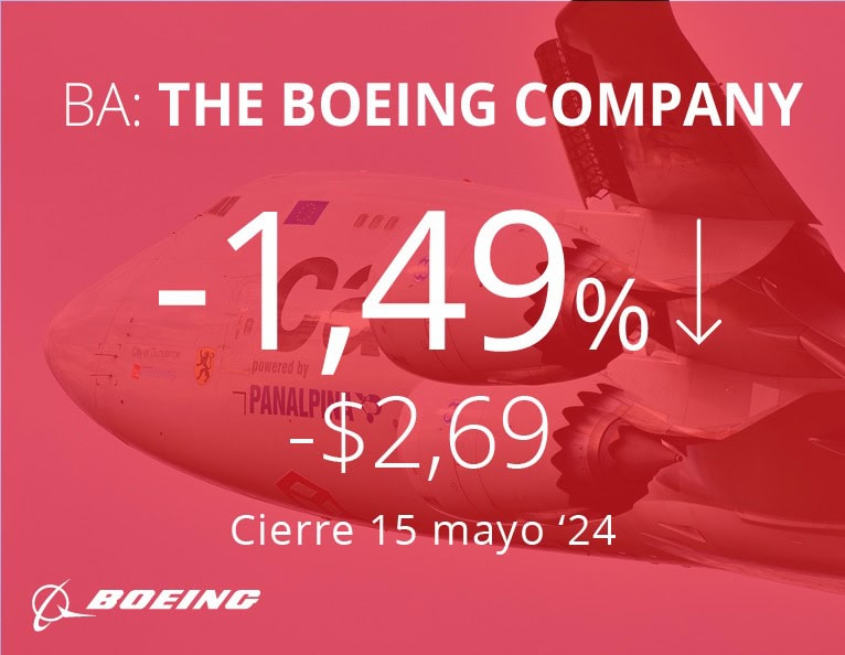 Boeing