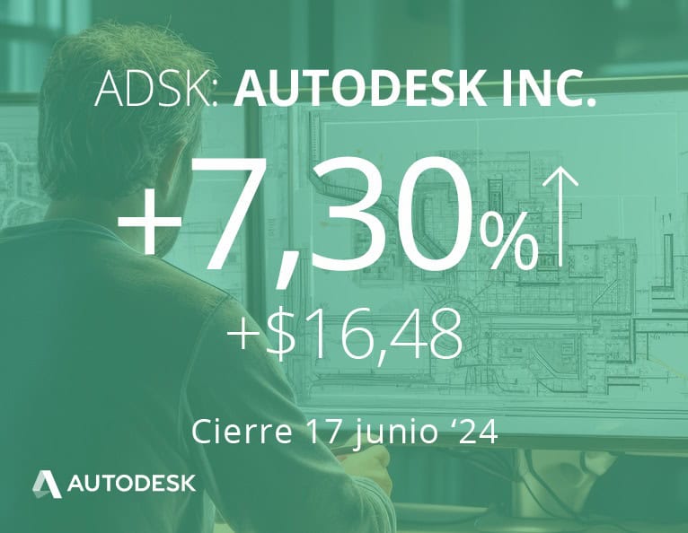 Autodesk