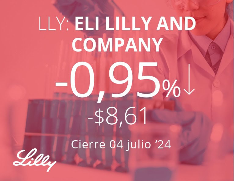 Eli Lilly