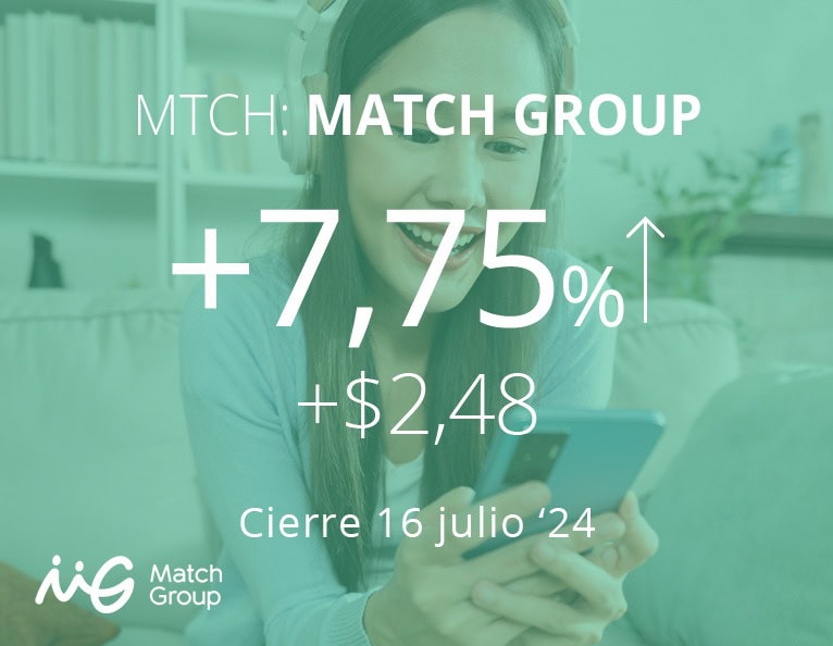 Match Group