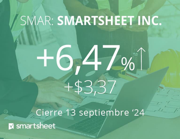 Smartsheet