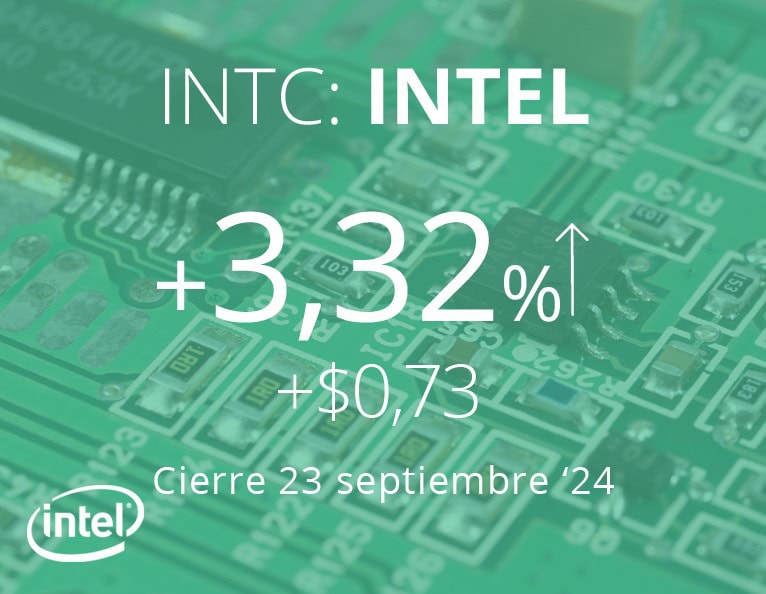 Intel