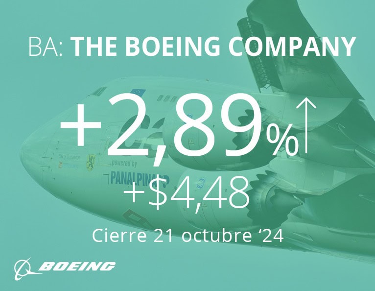 Boeing