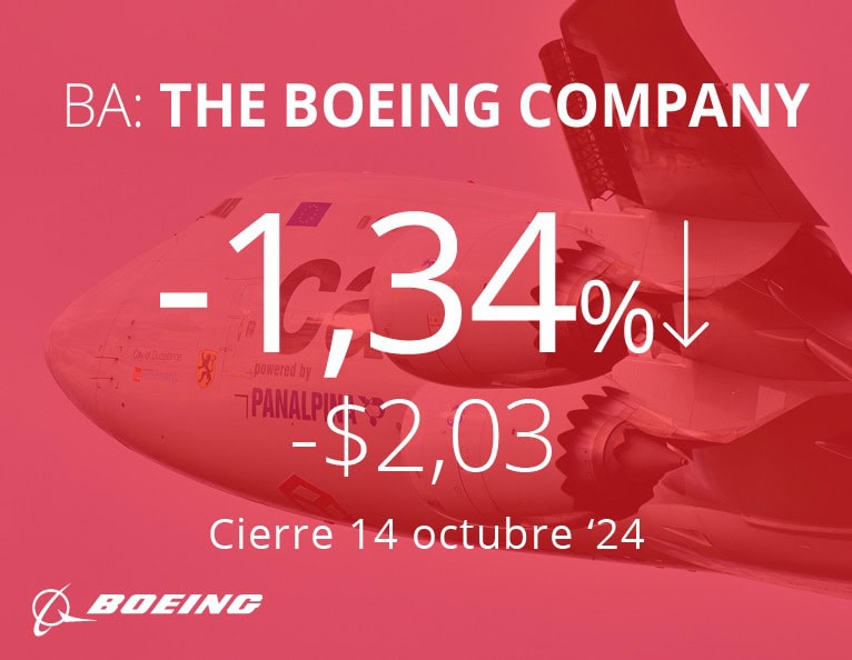 Boeing