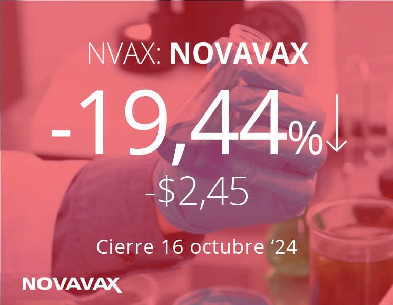 Novavax