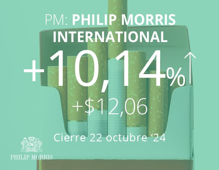 Phillip Morris