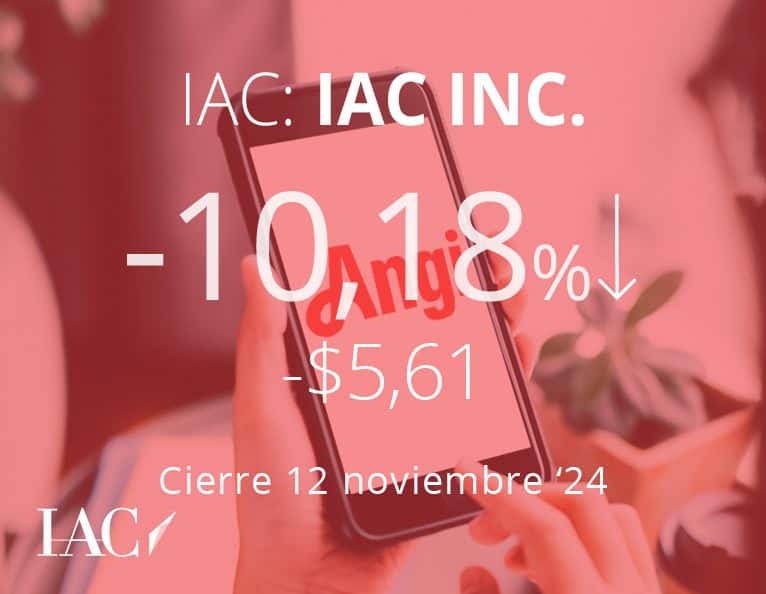 IAC