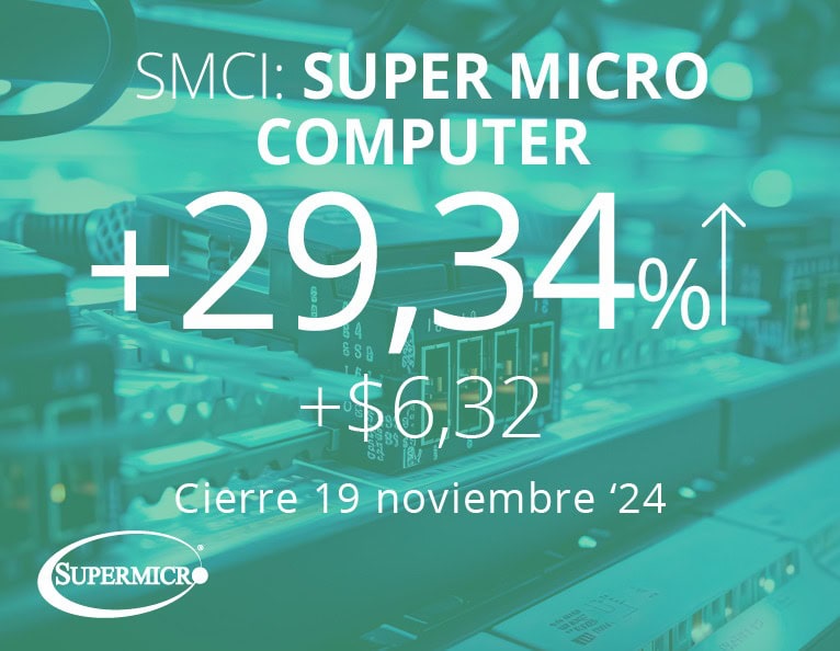 Super Micro