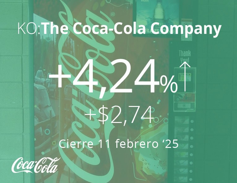 Coca Cola