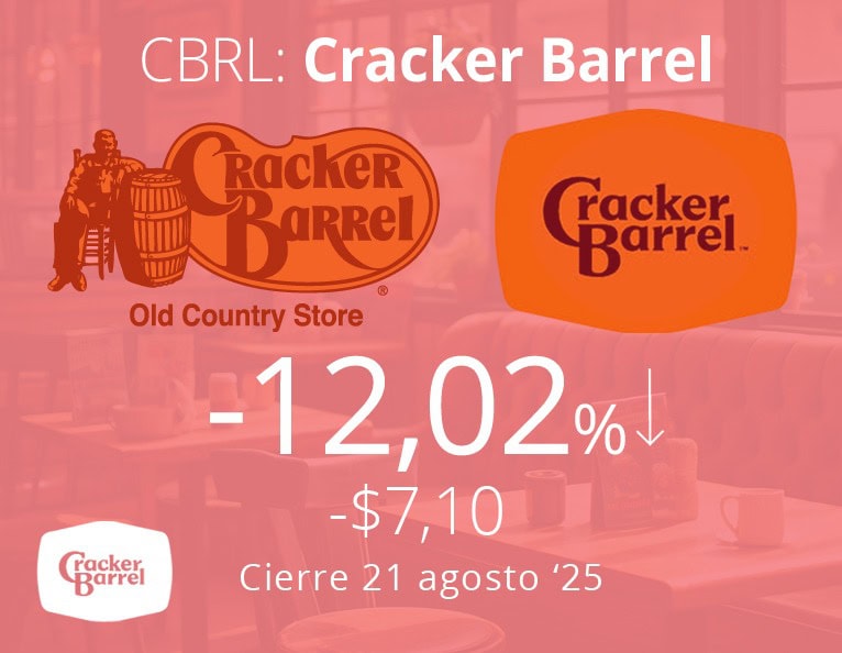 Cracker Barrel