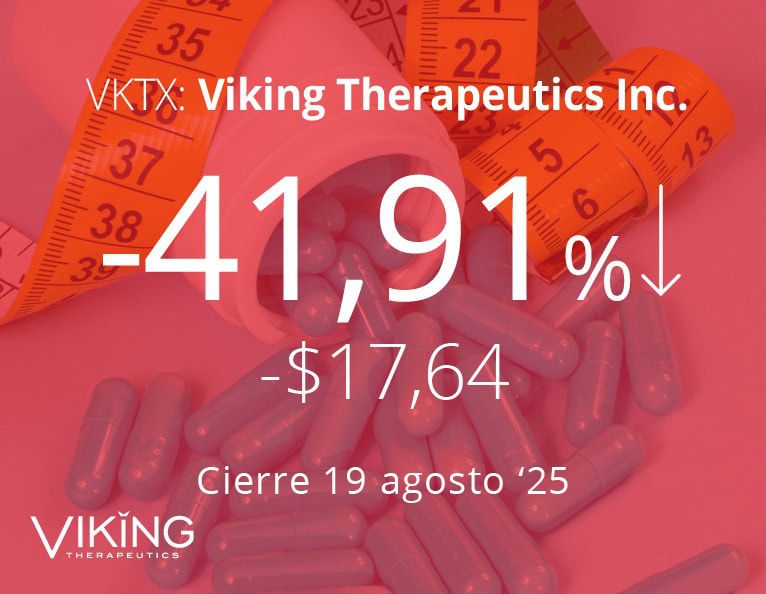 Viking Therapeutics