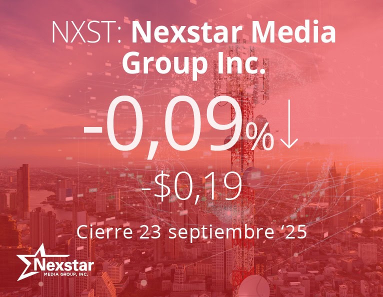 Nexstar Media Group