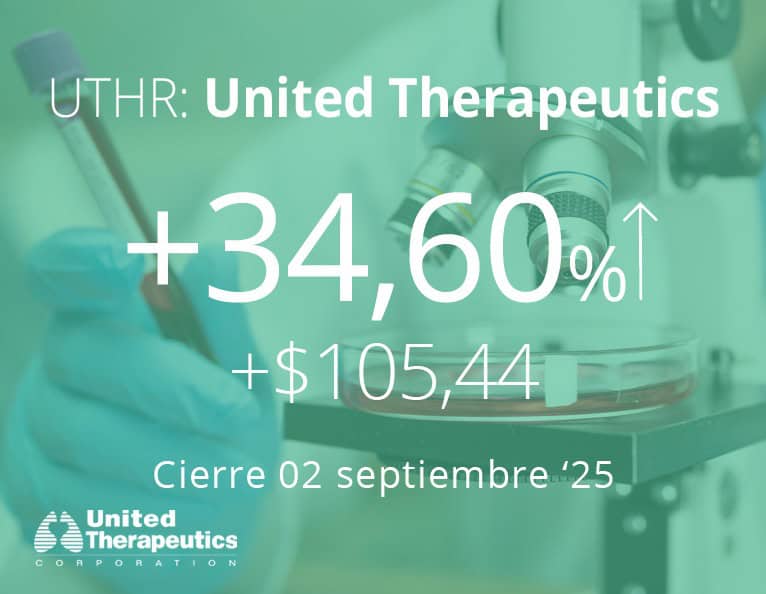 United Therapeutics