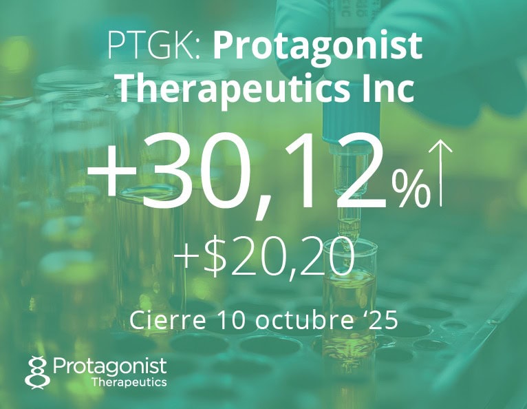 Protagonist Therapeutics