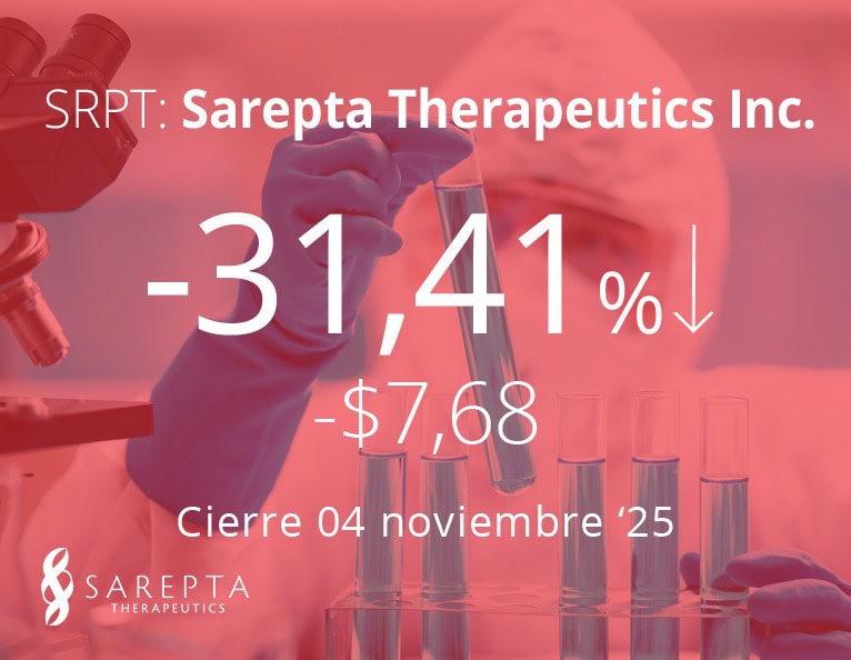 Sarepta