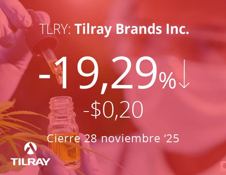 Tilray