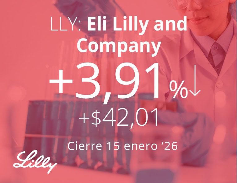 Eli Lilly