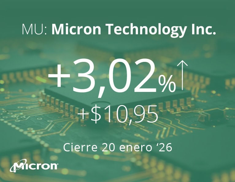Micron