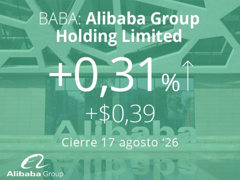 Alibaba