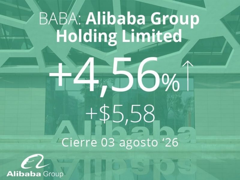 Alibaba
