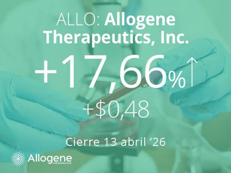 Allogene Therapeutics