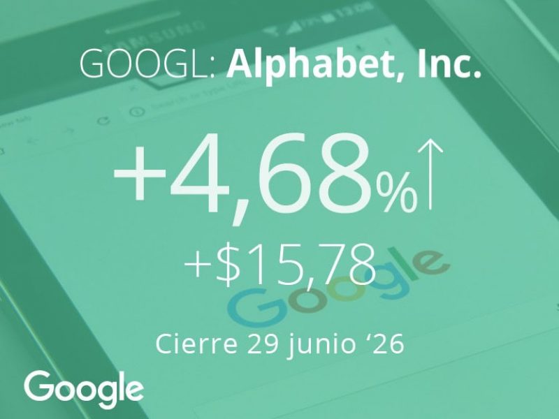 Alphabet