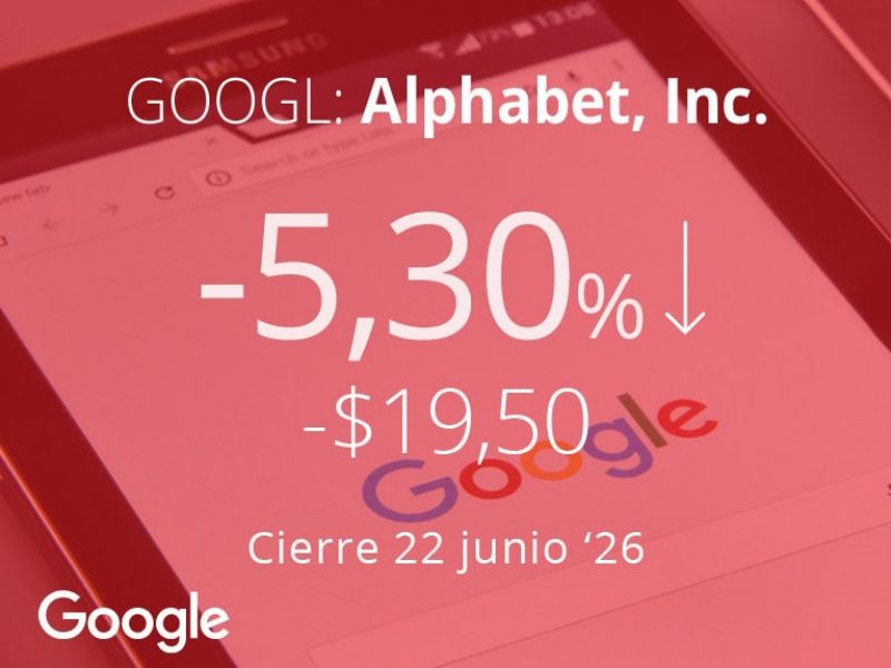 Alphabet