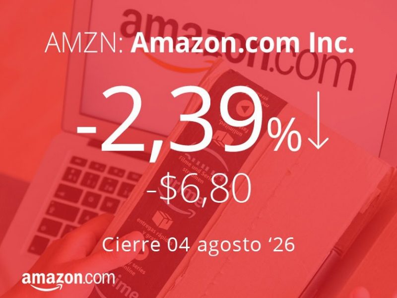 Amazon