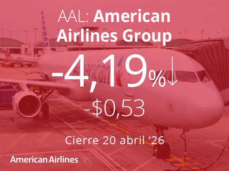 American Airlines