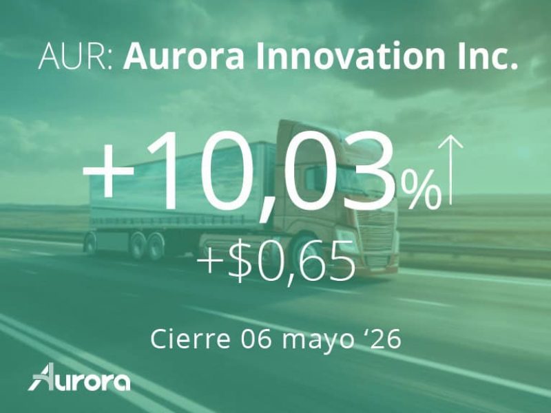 Aurora