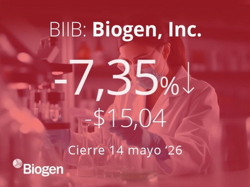 Biogen