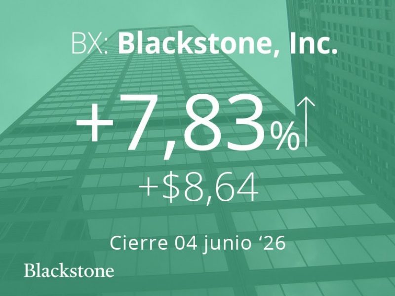 Blackstone