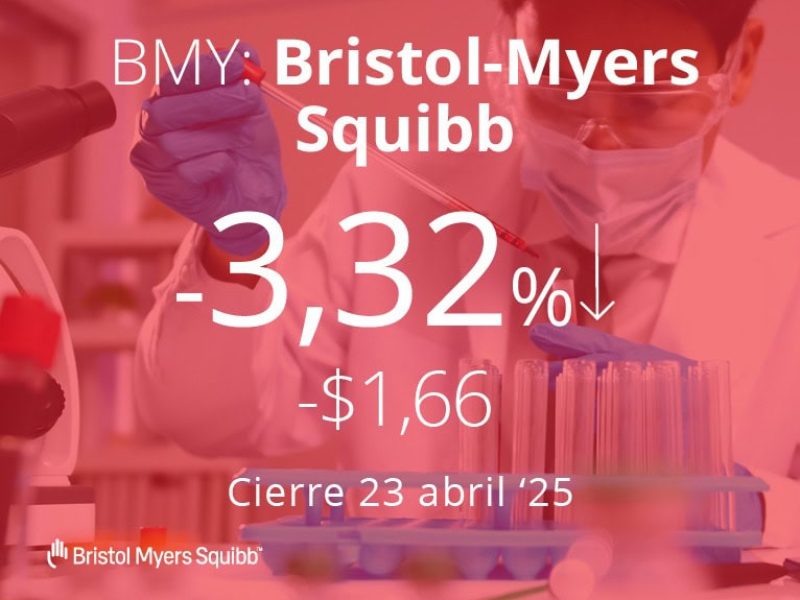 Bristol Myers