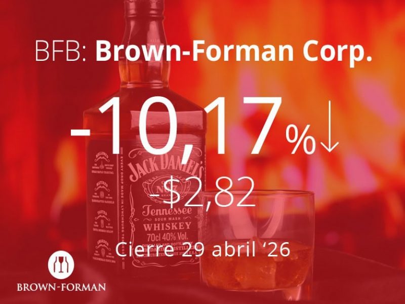 Brown-Forman