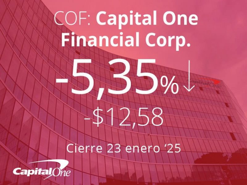 Capital One