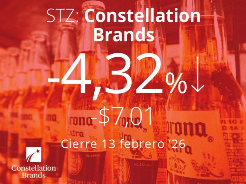 Constellation Brands