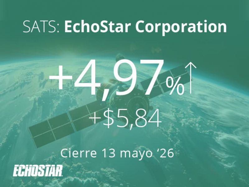 EchoStar