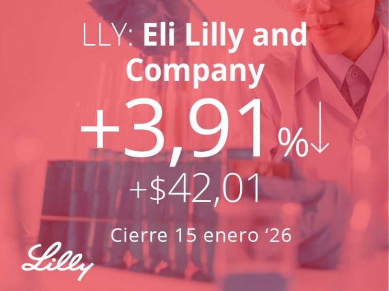 Eli Lilly