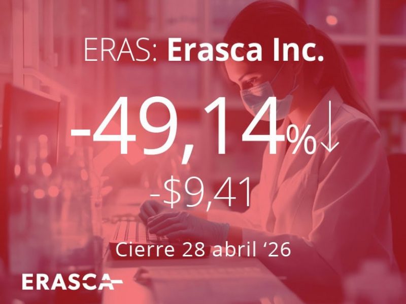 Erasca