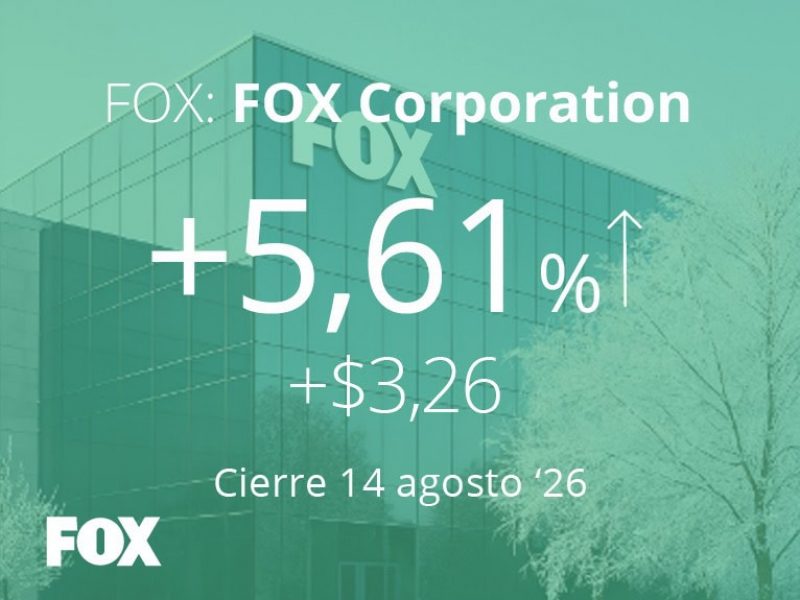 FOX