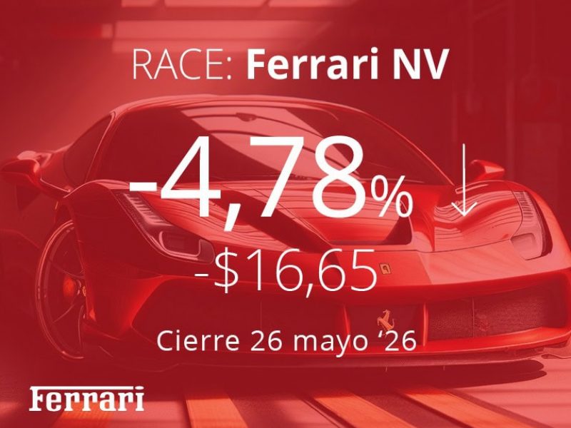 Ferrari