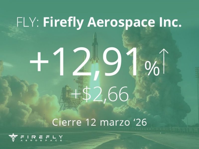 Firefly Aerospace