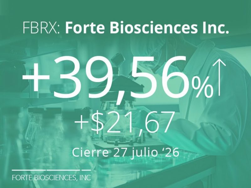 Forte Biosciences