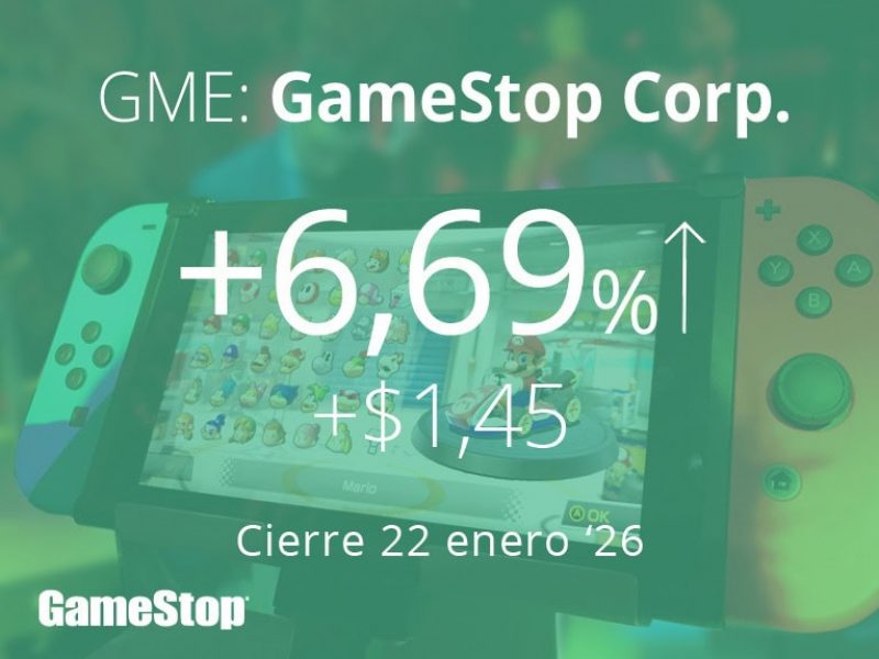 GameStop
