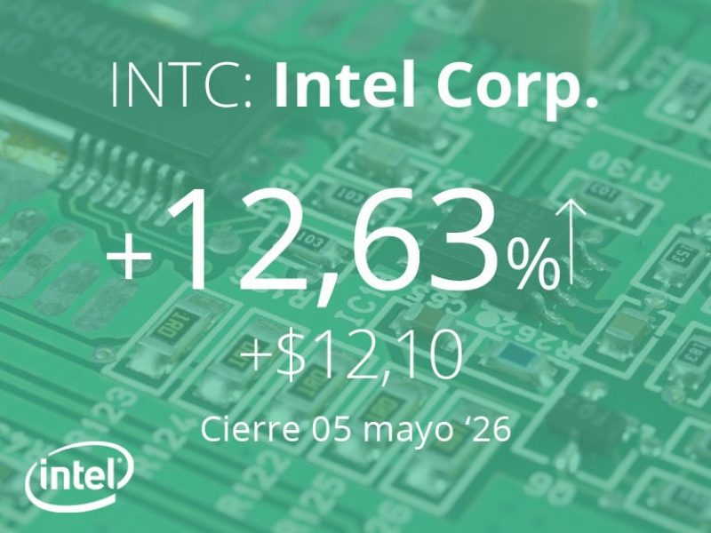 Intel