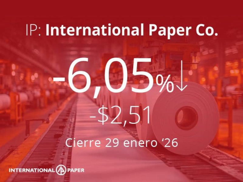 International Paper